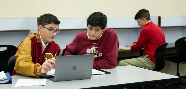 Formation Center: How to Survive and Thrive in Online Learning