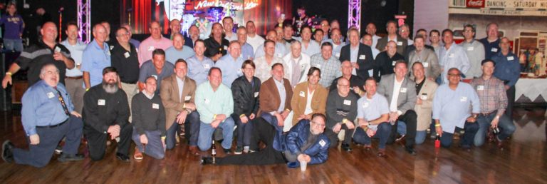 Class of 1985 Celebrates at 35-Year Reunion