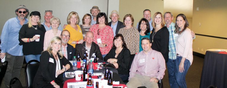 2020 Day at the Races Draws Record Crowd