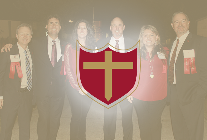 Crusader Parents: Online Learning Platform Authorization Form