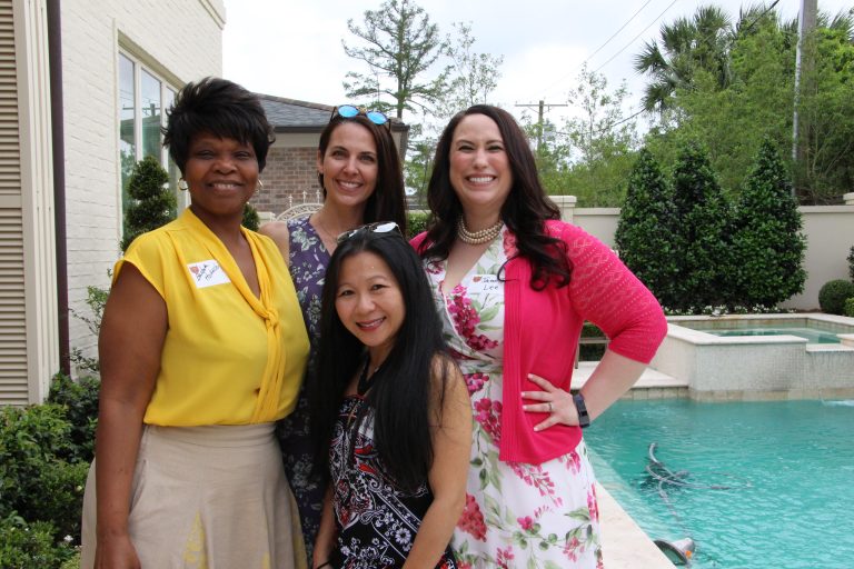 Calling All Members of the Ladies of the Shield