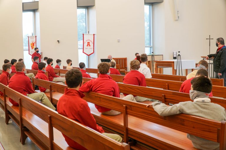 Music Fundamentals Hosts Jazz Recital