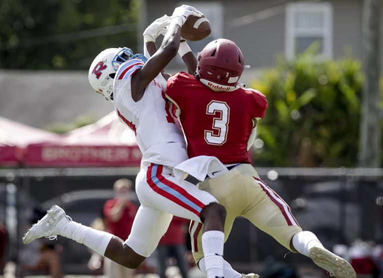 NOLA.com: Brother Martin Shows Value of Experience with Streak-Stopping Win Against Rummel