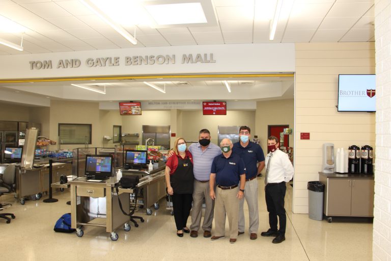 A Special Thanks to Wayne Lee!