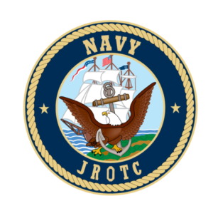 NJROTC Logo