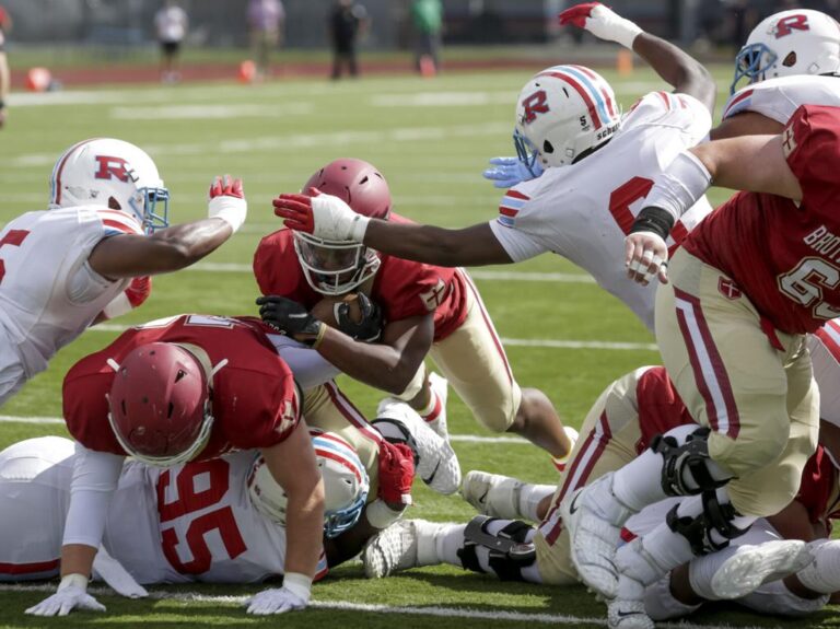 Bro. Neal’s Chat with Coach Bonis #4: Rummel and Shaw review; Terrebonne preview