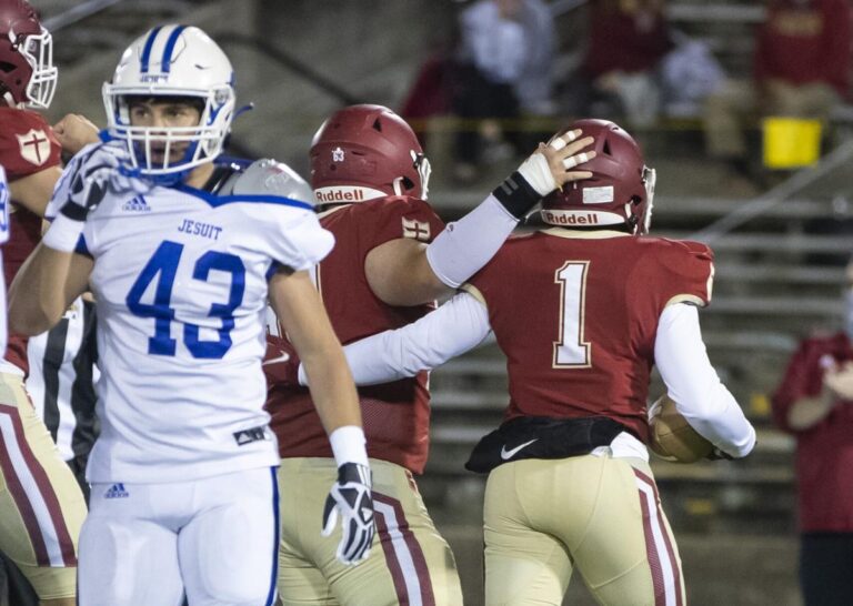 Bro. Neal’s Chat with Coach Bonis #6: Jesuit Review; Catholic High Preview