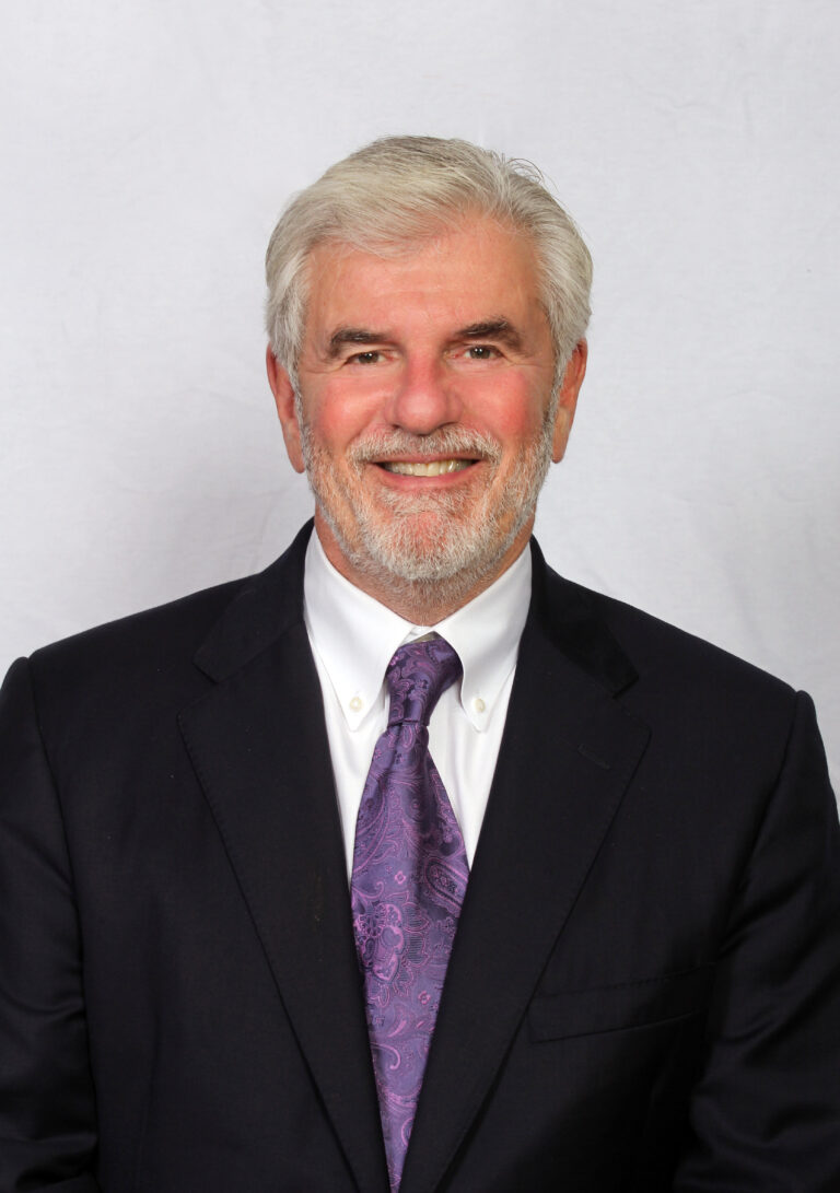 Lawrence C. “Larry” Gibbs ’65 Named 2021 Alumnus of the Year