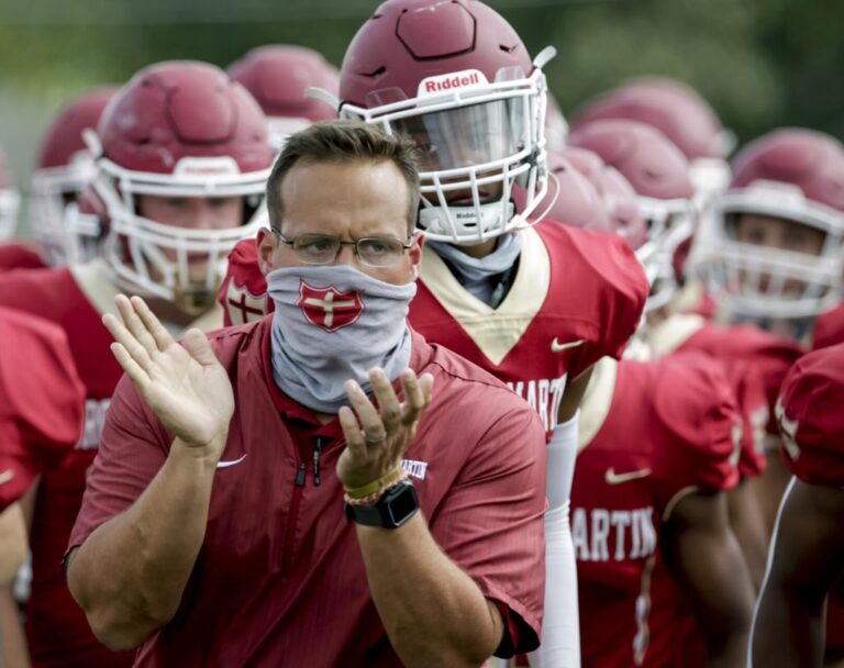 NOLA.com: 2020 Large Schools All-Metro Football Team