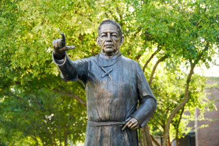 WWLTV: You Ought to Know: Who Was Brother Martin?