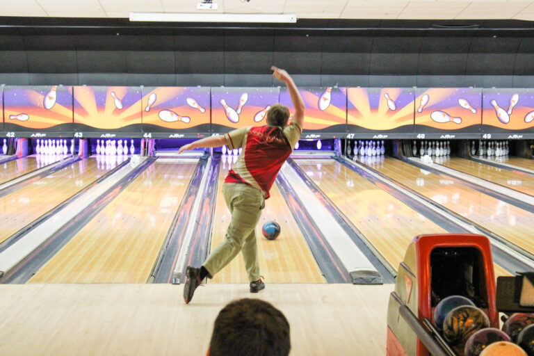 Crescent City Sports Highlights Crusader Bowling