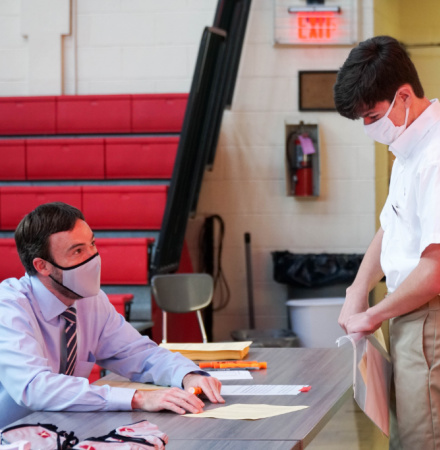 2021 Student Orientation