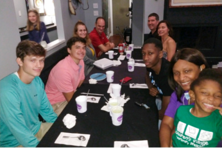 Crusader Basketball Wraps Up 2021 Summer League