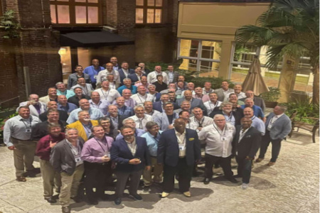 Class of 1981 Celebrates 40-Year Reunion