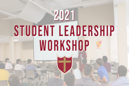 Crusaders Excel at Student Leadership Workshop