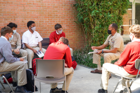 A New Chapter: Summer Reading 2021