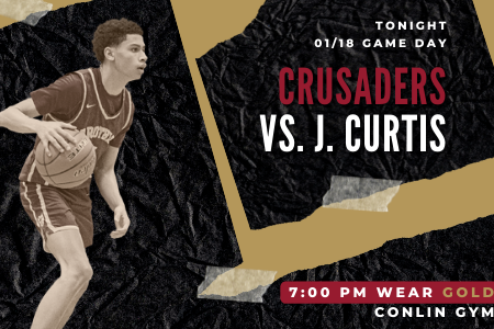 “A Layup, A Free Throw, a Three-Pointer, and a Half-Court Shot, All Within 45 Seconds”