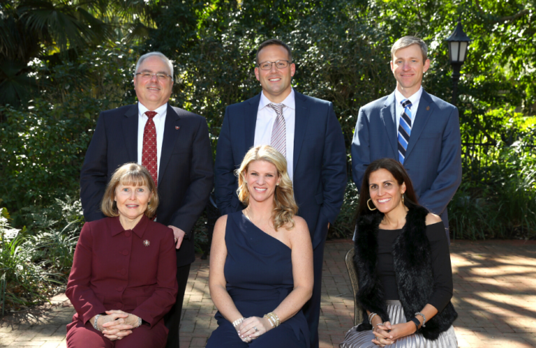 Brother Martin Faculty Honored at 2022 Recognition Ceremony