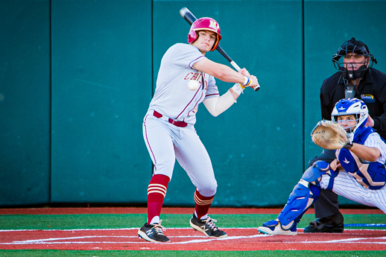 Brother Martin Baseball Sweeps Back-to-Back Games Versus Jesuit
