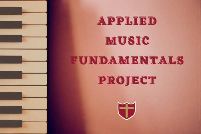 Our Applied Music Fundamentals Class is a “Ten”or Out of Ten!