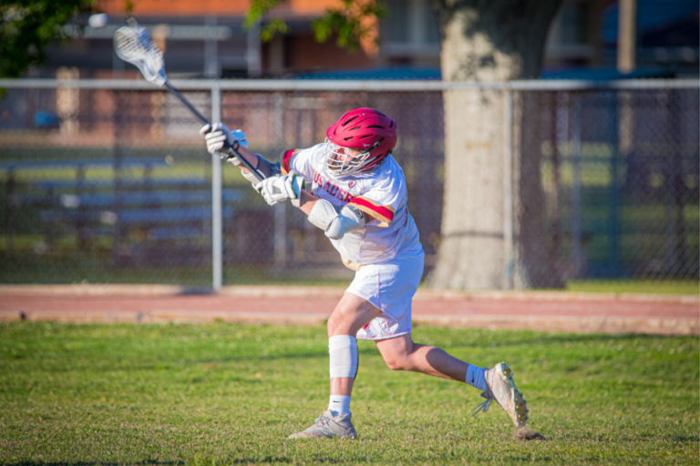 Brother Martin Lacrosse Team Defeats Gulf Breeze, Eyes Victory Over Newman