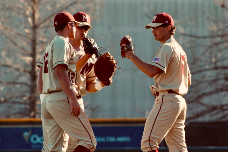Brother Martin Baseball Slides to the State Semifinals – Reserve Your Tickets Today!