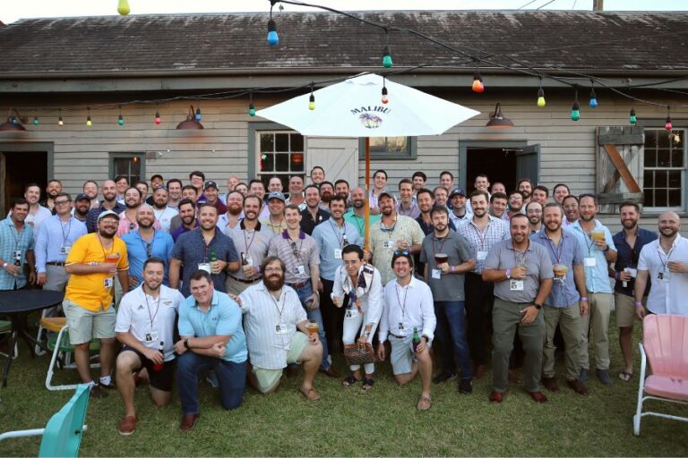 Class of 2007 Celebrates 15-Year Reunion