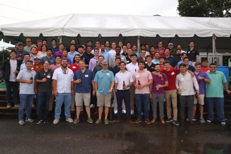 Class of 2017 Celebrates 5-Year Reunion