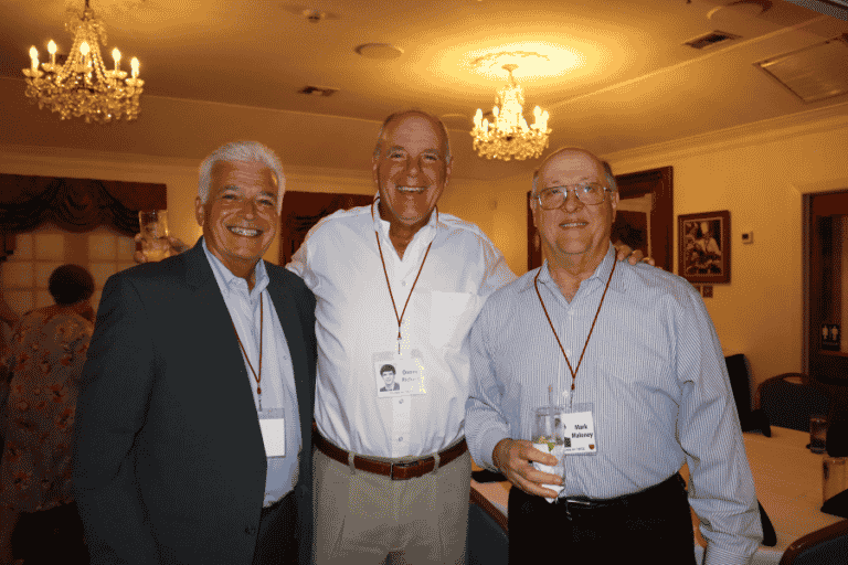 Class of 1972 Celebrates 50-Year Reunion