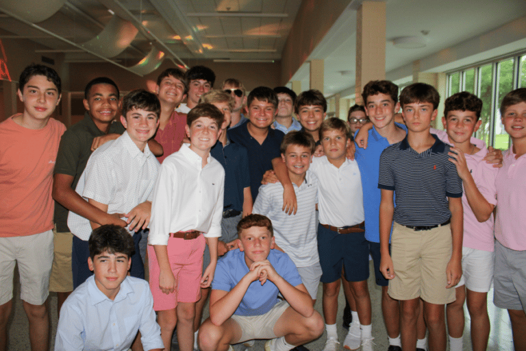 2022 Back to School Dance