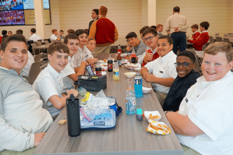 The Classes of 2026 and 2027 Have Arrived