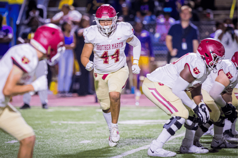 Join Us for Our 2022 Homecoming Game on Friday!