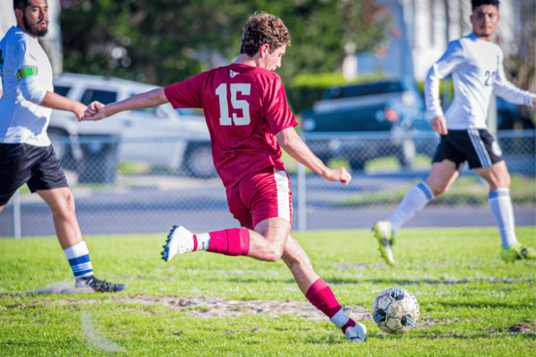 Brother Martin Soccer to Close out Regular Season Versus Newman