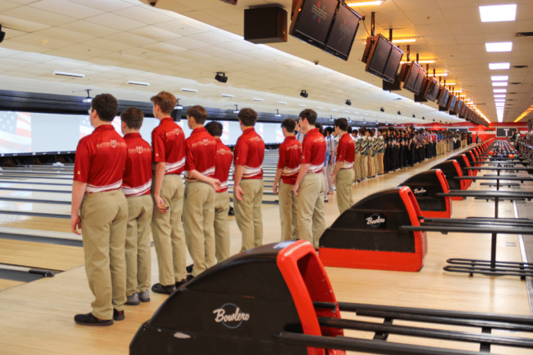 “Crescent City Sports to live stream LHSAA bowling finals Thursday and Friday”