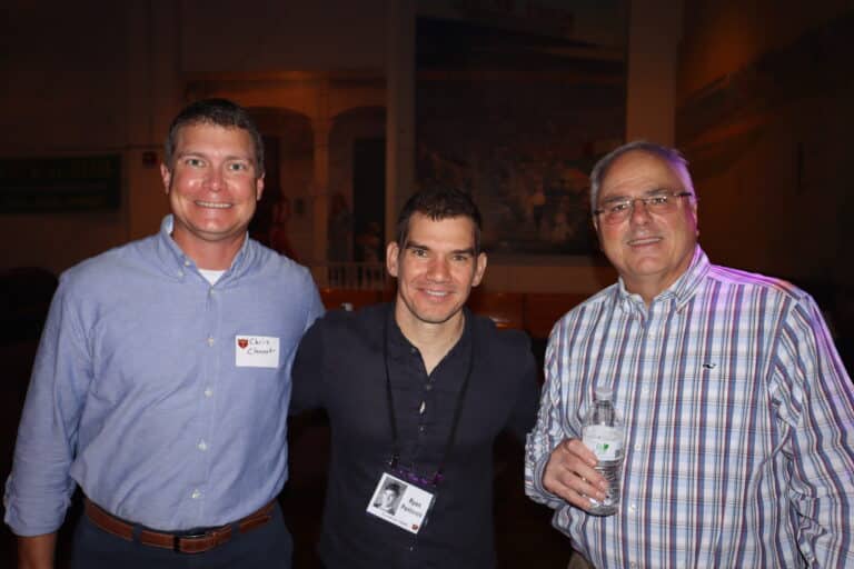 Class of 1998 Celebrates their 25-Year Reunion!