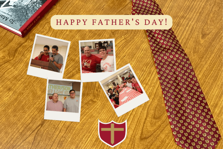 Happy Father’s Day!