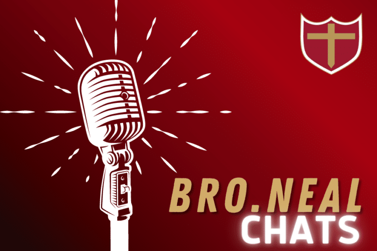 Bro. Neal’s Chat with Coach Bonis 2023 #7: Jesuit Review, Holy Cross Preview