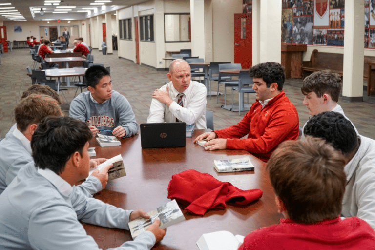 A Novel Idea: Summer Reading 2023