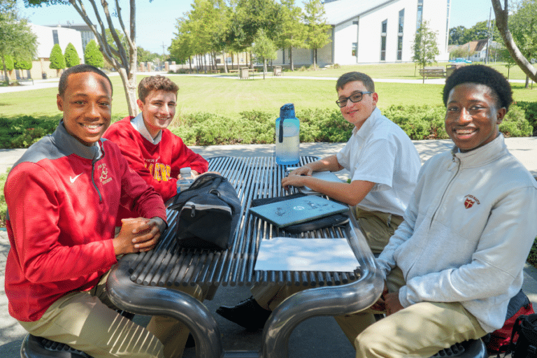 The 2023-2024 School Year Has Begun!