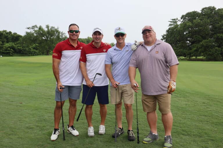 2026 Golf Classic