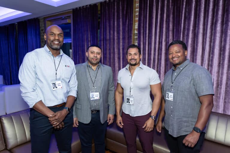 Class of 1999 Celebrated their 25-Year Reunion!