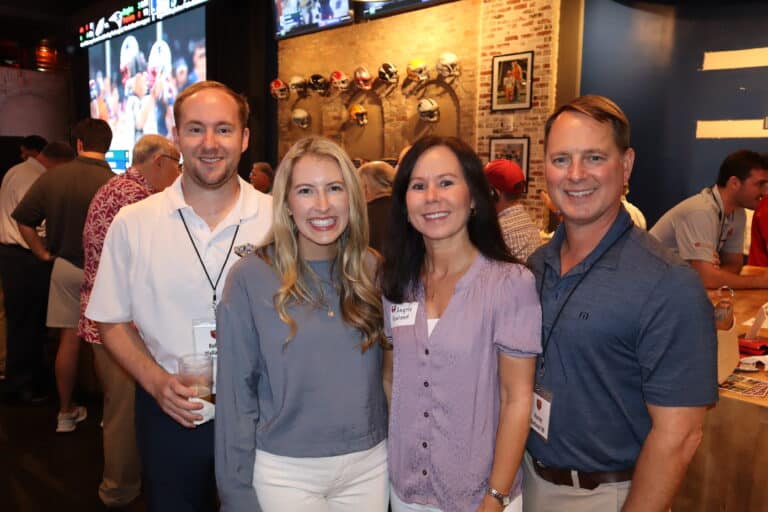 We had a Great 2024 Baton Rouge Alumni Chapter Social!