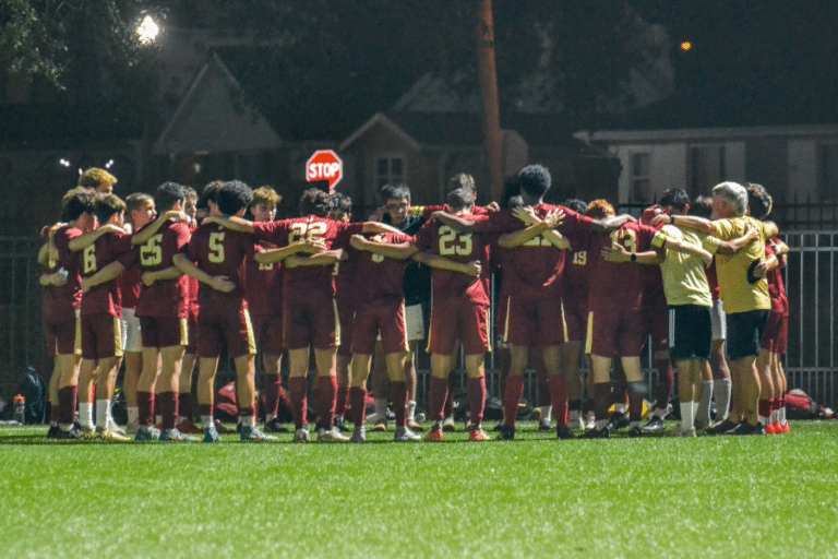 Brother Martin Soccer Aims to Score Against Bonnabel in District Game, Crusader Kids Club to Meet
