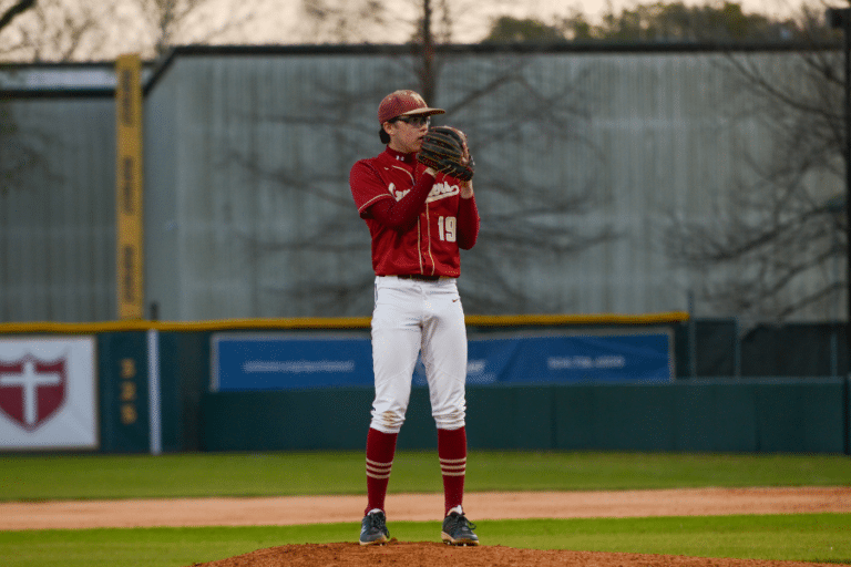 Brother Martin Baseball Shuts Out St. Paul’s, Navarro Throws No Hitter