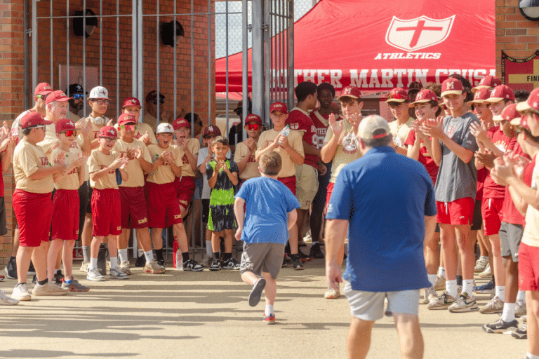 Miracle League 2025 is a Home Run!