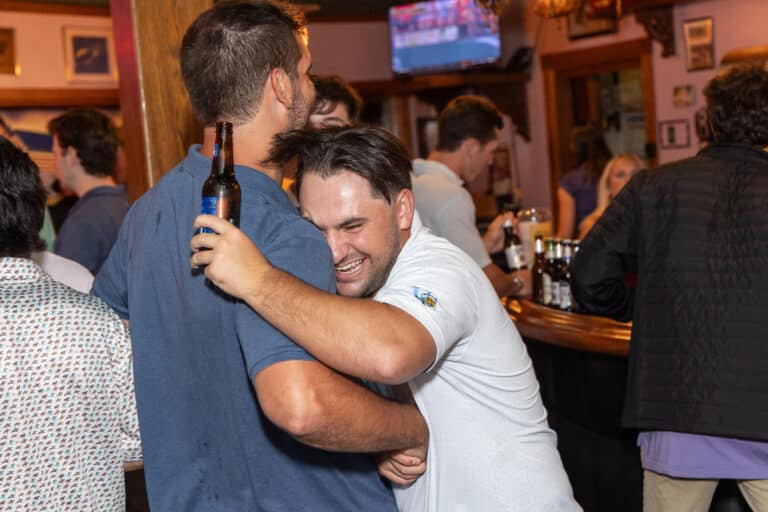 Class of 2020 celebrated their 5 year reunion!