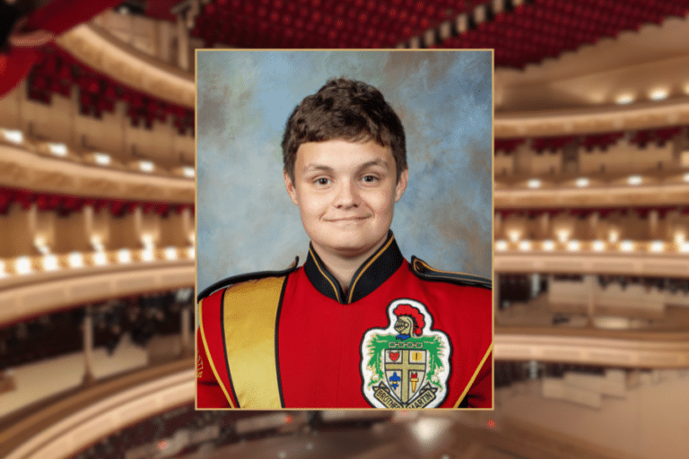 Brother Martin Bandsman to Play at Carnegie Hall with GNOYO