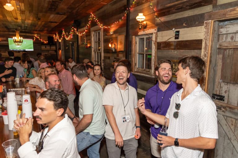 Class of 2010 celebrated their 15 Year Reunion!