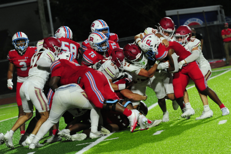 Ron Brocato: Crusaders to Challenge Cougars Thursday