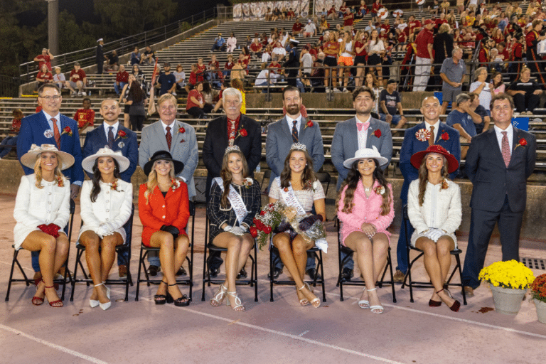 Brother Martin Celebrates 2025 Homecoming Festivities